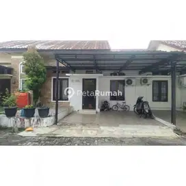 DIJUAL RUMAH JALAN FLAMBOYAN RAYA KOMPLEK TAMAN ASOKA ASRI