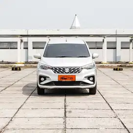 Suzuki Ertiga GL Matic 2024