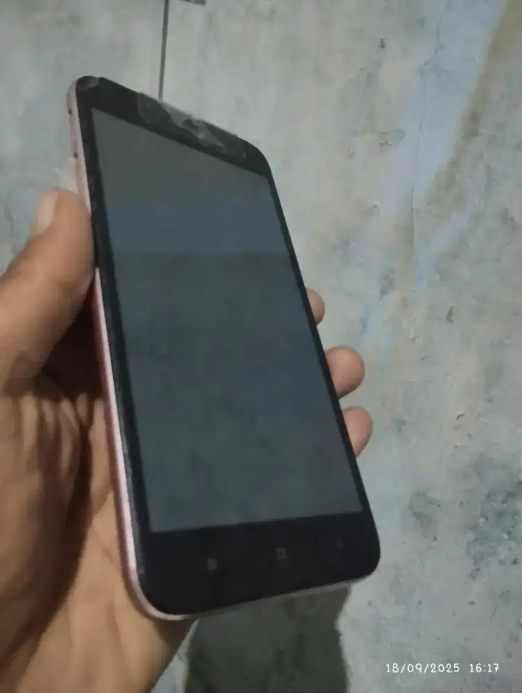 Redmi 5A 2, second