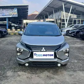 Xpander Exceed 1.5L AT 2019