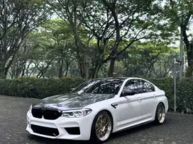 (MODS) BMW 530i 2020 MSport G30 Mods F90 M5 Look