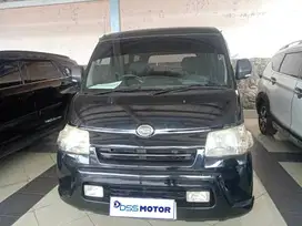 GRAN MAX D 1.5 AC PS MT 2017 || PAJAK SUPER PANJANG || DP MINIM