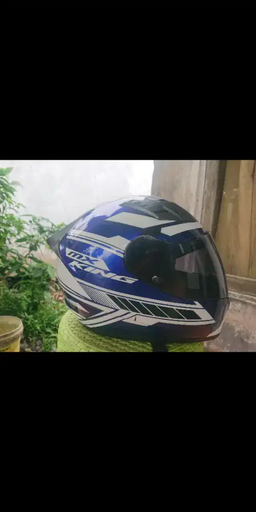 helm jupiter mx king seken
