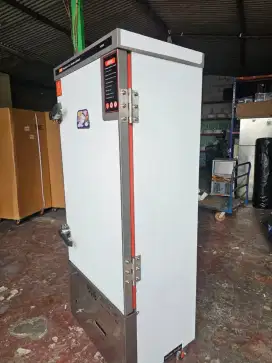 Bwe rice steamer