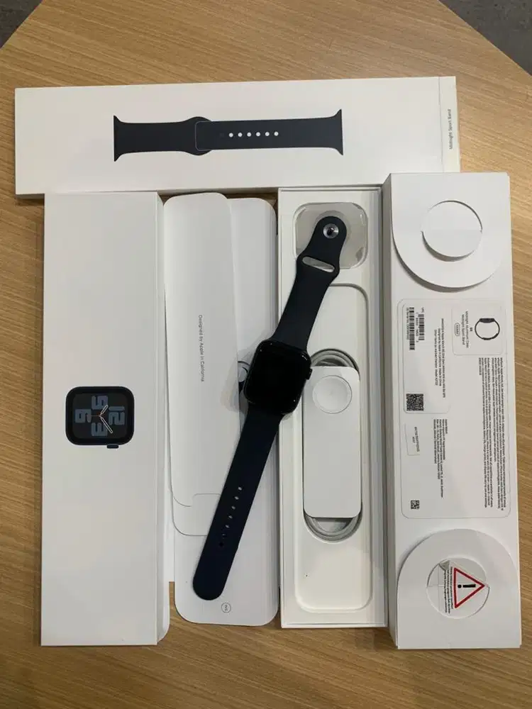 Apple watch SE gen 2 44mm
