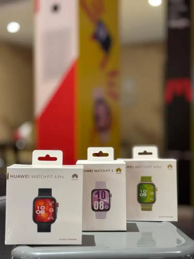 smartwatch huawei