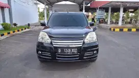 Nissan Xtrail At Autech Th.2009