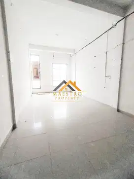 Dijual Ruko Komplek MMTC Jalan William Iskandar/Pancing