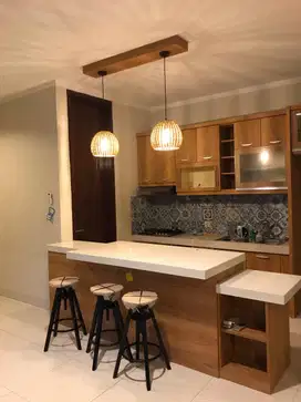 Dijual Rumah Di Discovery Lumina Bintaro Jaya Sektor 9 Tangsel