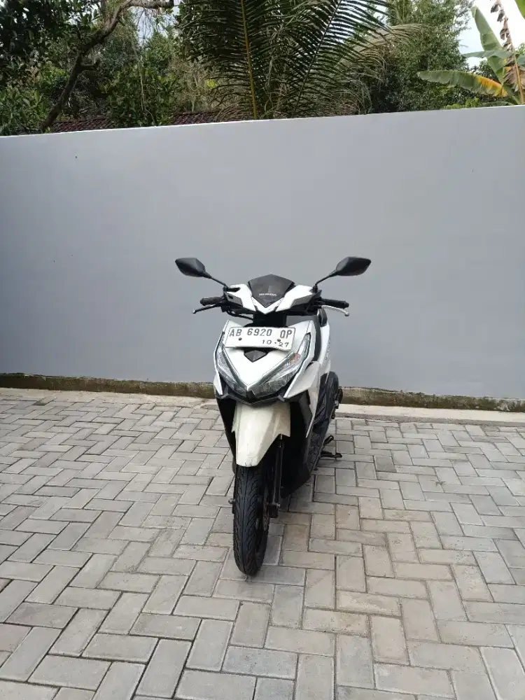vario old 150 2017