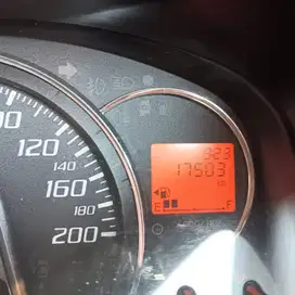 Daihatsu Ayla X 1.0 MT 2020