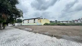 5 Menit UGM, 10 Menit Malioboro, Tanah Premium Sleman peruntukan Kos
