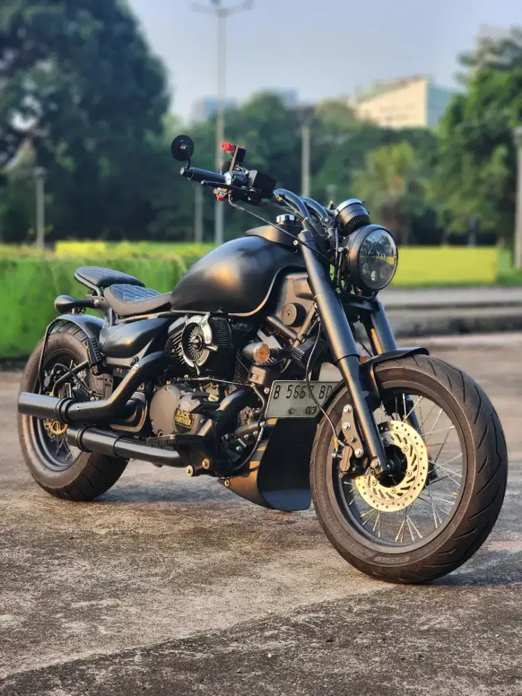 SM Sport V16 Modif
