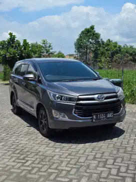 FREE BBN, INNOVA REBORN V 2.4 DIESEL A/T 2018 (MATIC)
