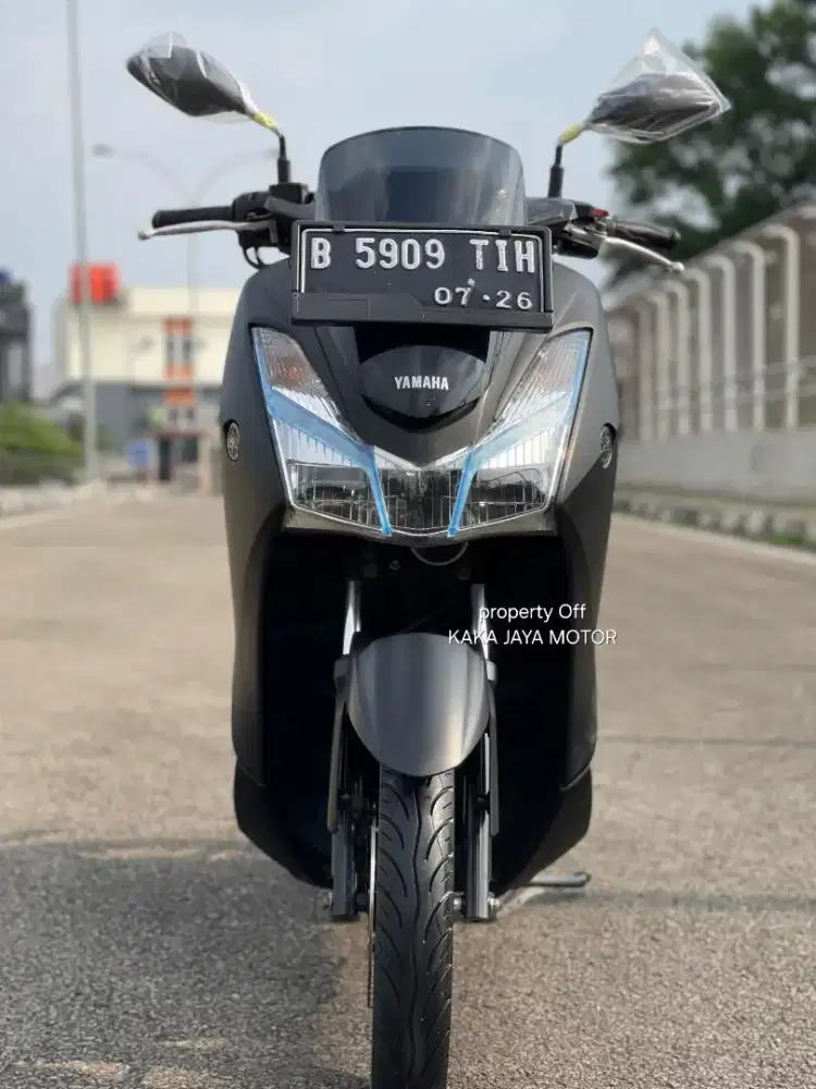 Cash Kredit LEXI std 2021 Bergaransi Barang Gress