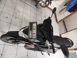 Jual cepat Honda Beat Tahun 2018
