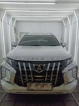 PAJERO SPORT 2021