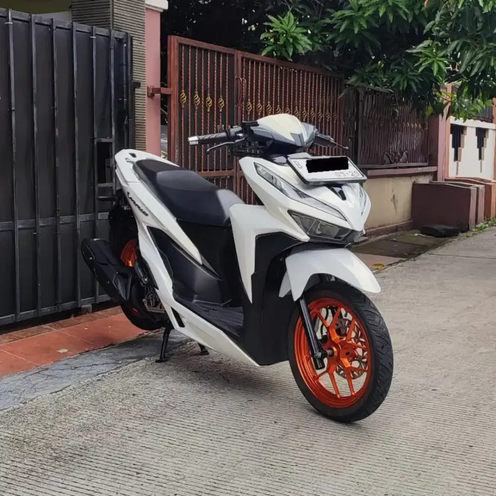 VARIO LED NEW 2024 GRESS LIKE NEW