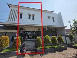 Ruko Disewakan Lokasi Ramai Penduduk di Pondok Hasanudin Semarang