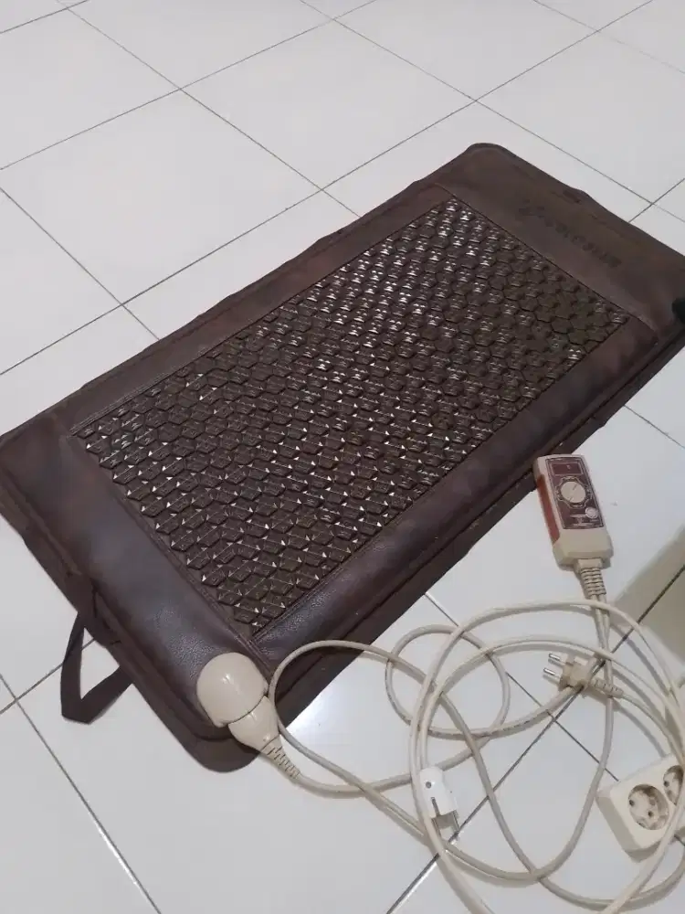 Alat therapy kesehatan JM Therapy (Made in Korea)
