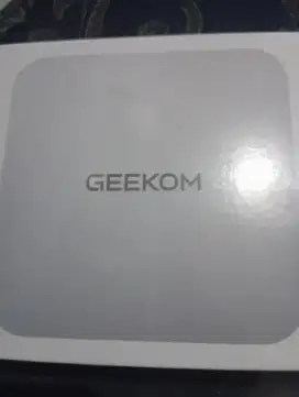 Mini Pc Geekom A8R9