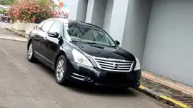 Nissan Teana Matic 2012