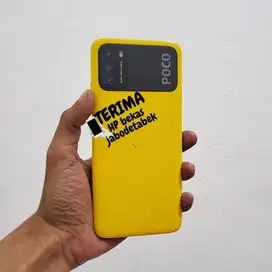 bu hp  poco seri F