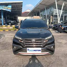 TOYOTA RUSH 1.5L TRD AT 2019