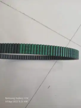 Vanbelt K36 vario led keatas masuk