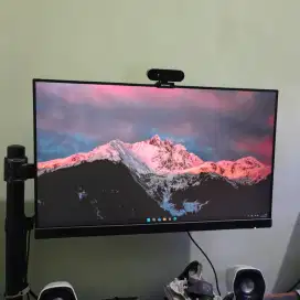 MSI Optix G241 24 Inch IPS 1080p 144Hz Gaming Monitor
