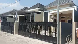 Rumah  Ready Semarang Pedurungan Dkt Smp 34