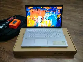 ASUS A509FA CORE i3 GEN 10 RAM 4GB SSD 256GB FULL HD