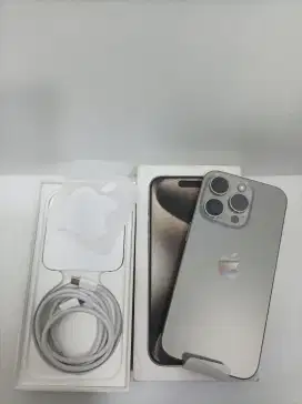 iPhone 15 pro 128. Ibox