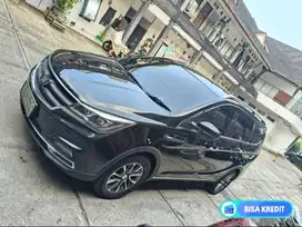 Wuling Cortez 2018 Bensin