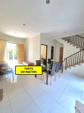 Discovery furnished cepat jual negoo sampe deal