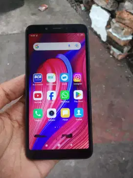 Xiaomi redmi 6a