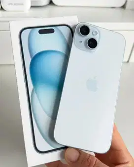 Promo Cicilan New iPhone 15 Resmi iBox Bunga 0% Cukup KTP Tanpa DP