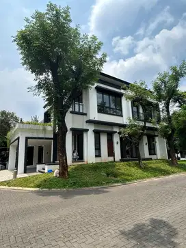 Dijual Rumah Mewah 2 Lantai Di Foresta Naturale, BSD