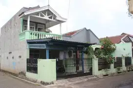 Rumah Posisi Hook Dekat Bintaro Sektor 5 AF17027