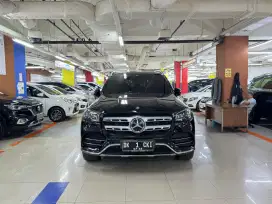 MERCY GLS 450 SUNROOF KM 7 RB 2021 ANTIK