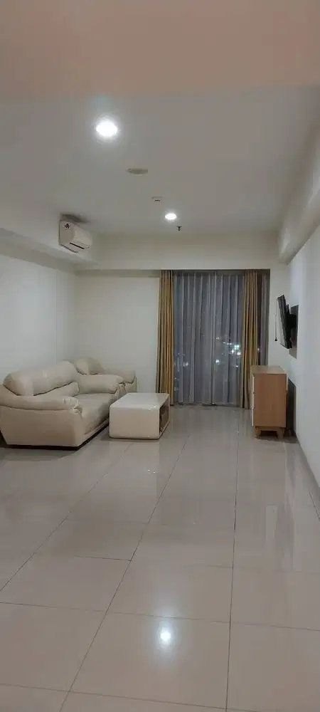 Sherwood siap huni furnished