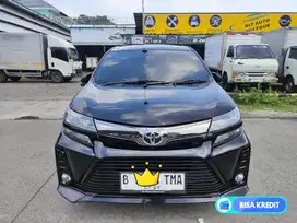 Avanza Veloz 1.5 AT 2021