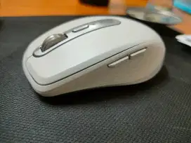 Logitech MX Anywhere 3S - Wireless Mouse Premium