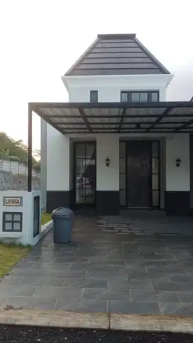Dijual Rumah Type Adrina di Citra Grand Semarang