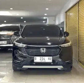 Honda HRV 1.5 SE Hitam