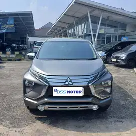MITSUBISHI XPANDER ULTIMATE AT 2018