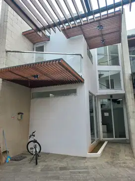 Dijual Rumah Murah Di Discovery Aluvia Bintaro Jaya Sektor 9 Tangsel