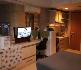 Dijual Cepat Apartement Margonda Residence Tower 3, Depok