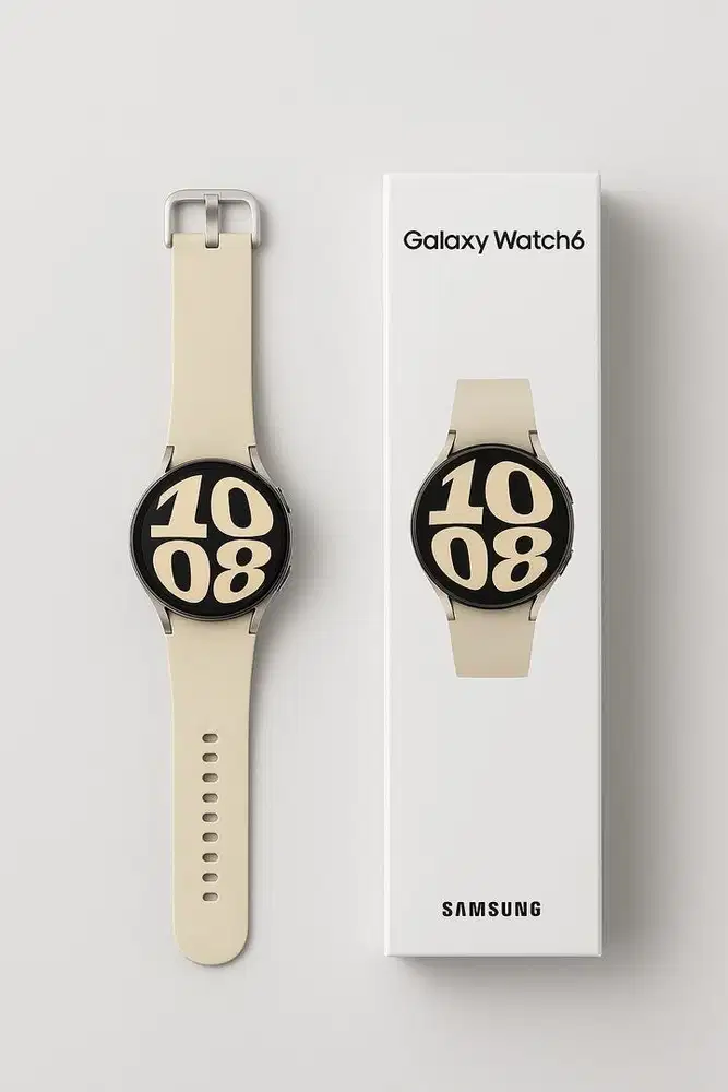 Samsung Galaxy Watch 6 40mm