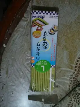 Hasegawa makisu sushi roll original